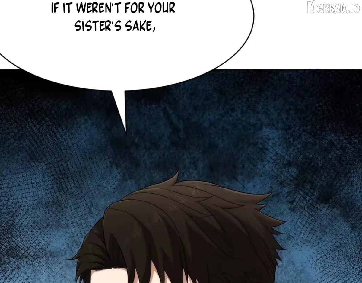 Hidden Dragon in the City (2025) Chapter 73  - page 31